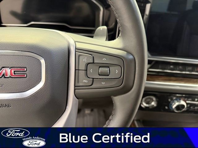 Used 2023 GMC Sierra 1500 Elevation image 12