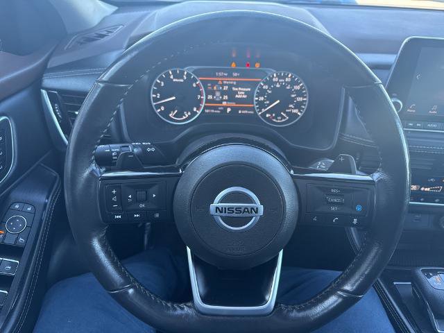 Used 2021 Nissan Rogue SL image 11