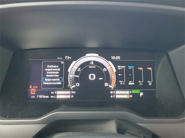 Used 2025 Toyota Sequoia SR5 image 14