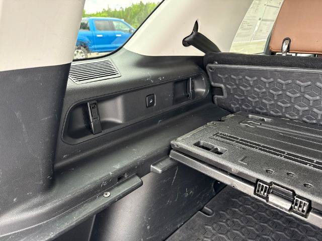 Certified 2021 Ford Bronco Sport Outer Banks AWD/4WD image 6