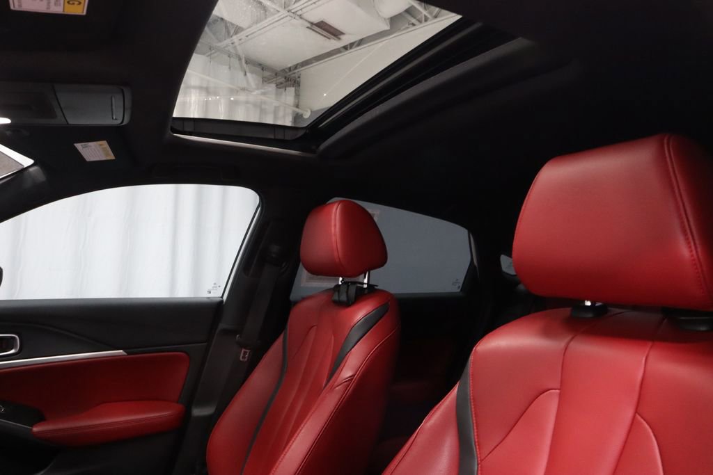 Used 2023 Acura Integra A-Spec FWD image 31
