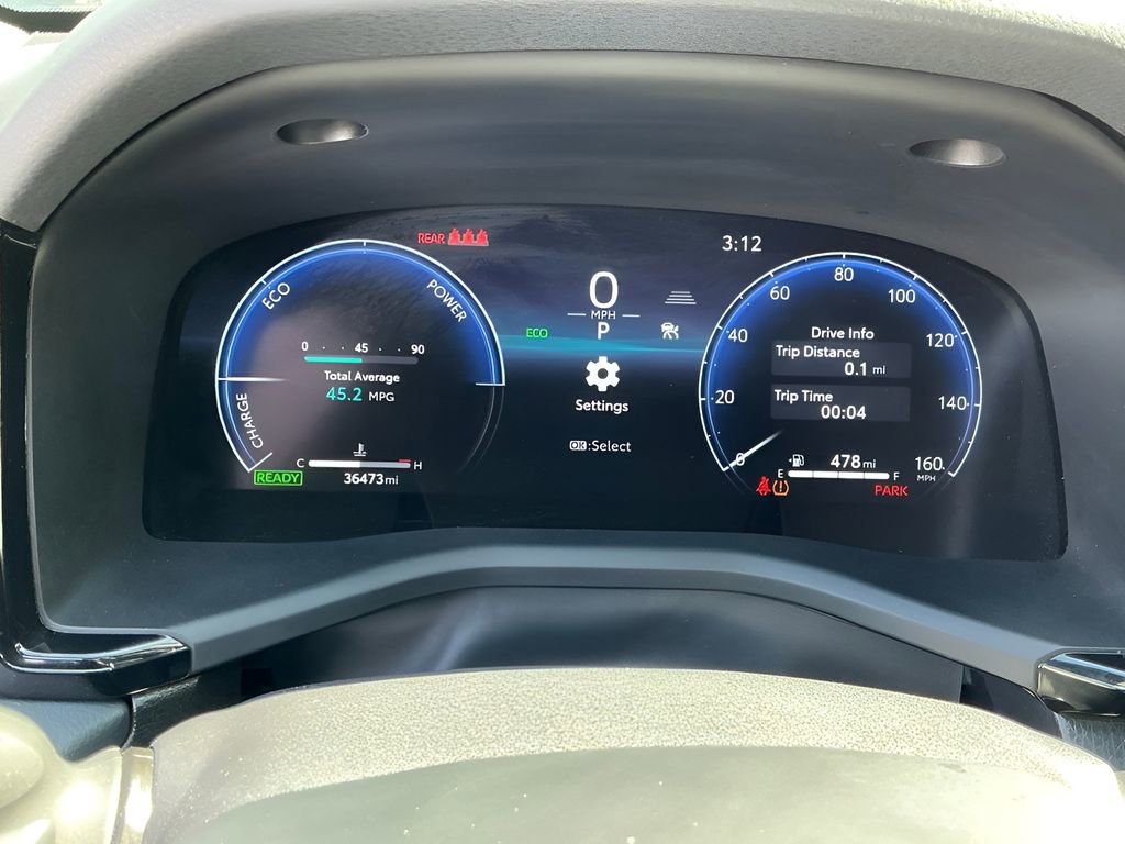 Used 2025 Toyota Camry XSE FWD image 27