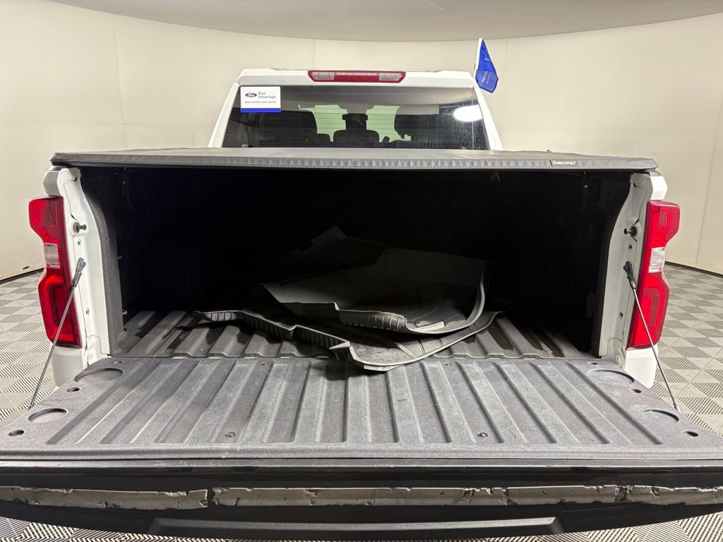 Used 2023 Chevrolet Silverado 1500 RST w/ Redline Edition image 32