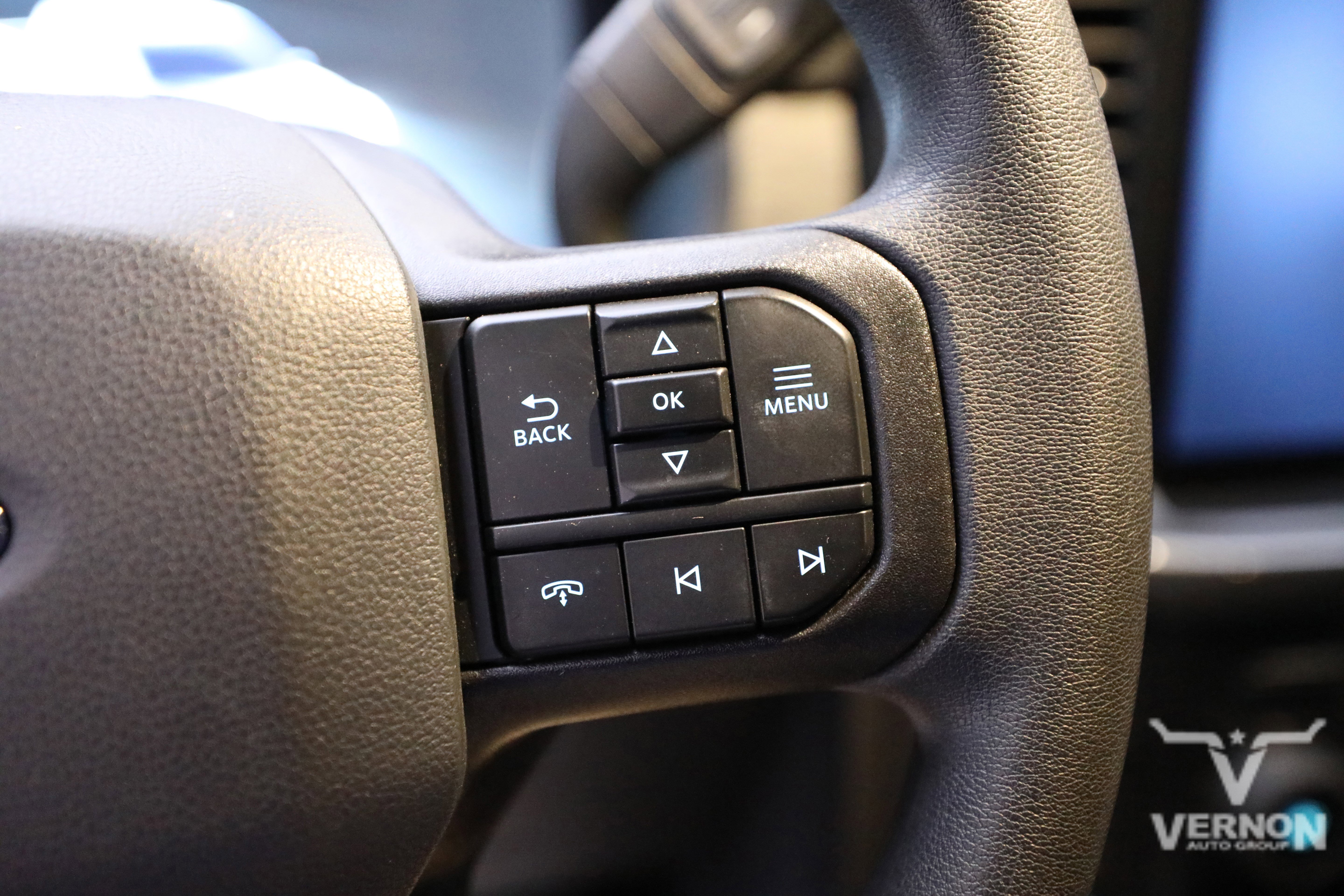 Certified 2024 Ford F150 STX image 20