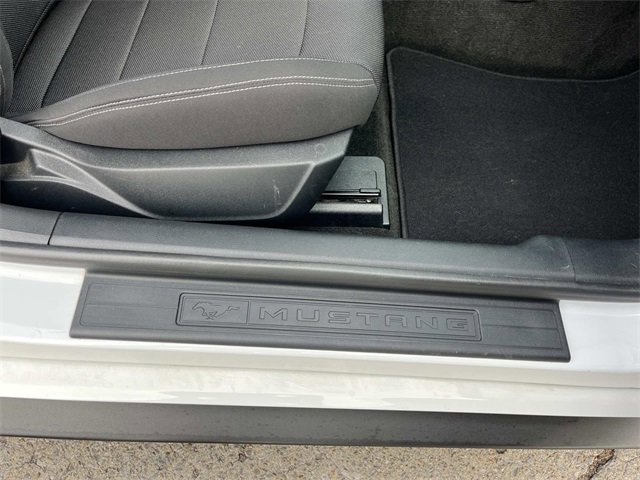 Certified 2017 Ford Mustang Convertible w/ Equipment Group 051A image 15