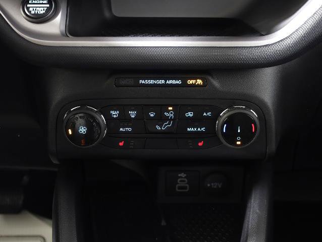 Certified 2023 Ford Bronco Sport Big Bend w/ Convenience Package image 15