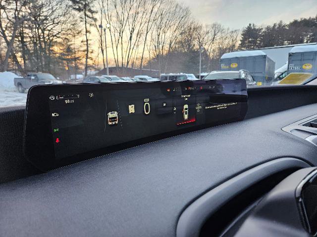 Certified 2025 Ford Expedition Max Active image 22