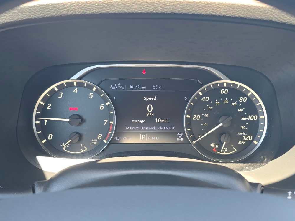 Used 2022 Nissan Frontier S w/ Technology Package AWD/4WD image 21