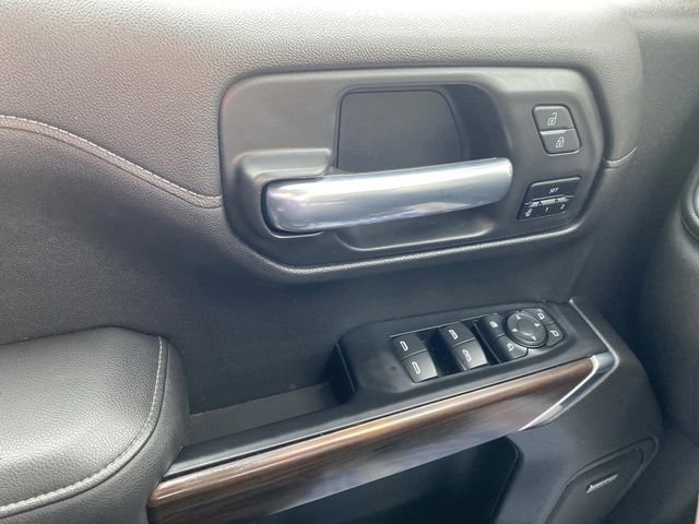 Used 2020 GMC Sierra 1500 SLT w/ SLT Premium Plus Package image 31