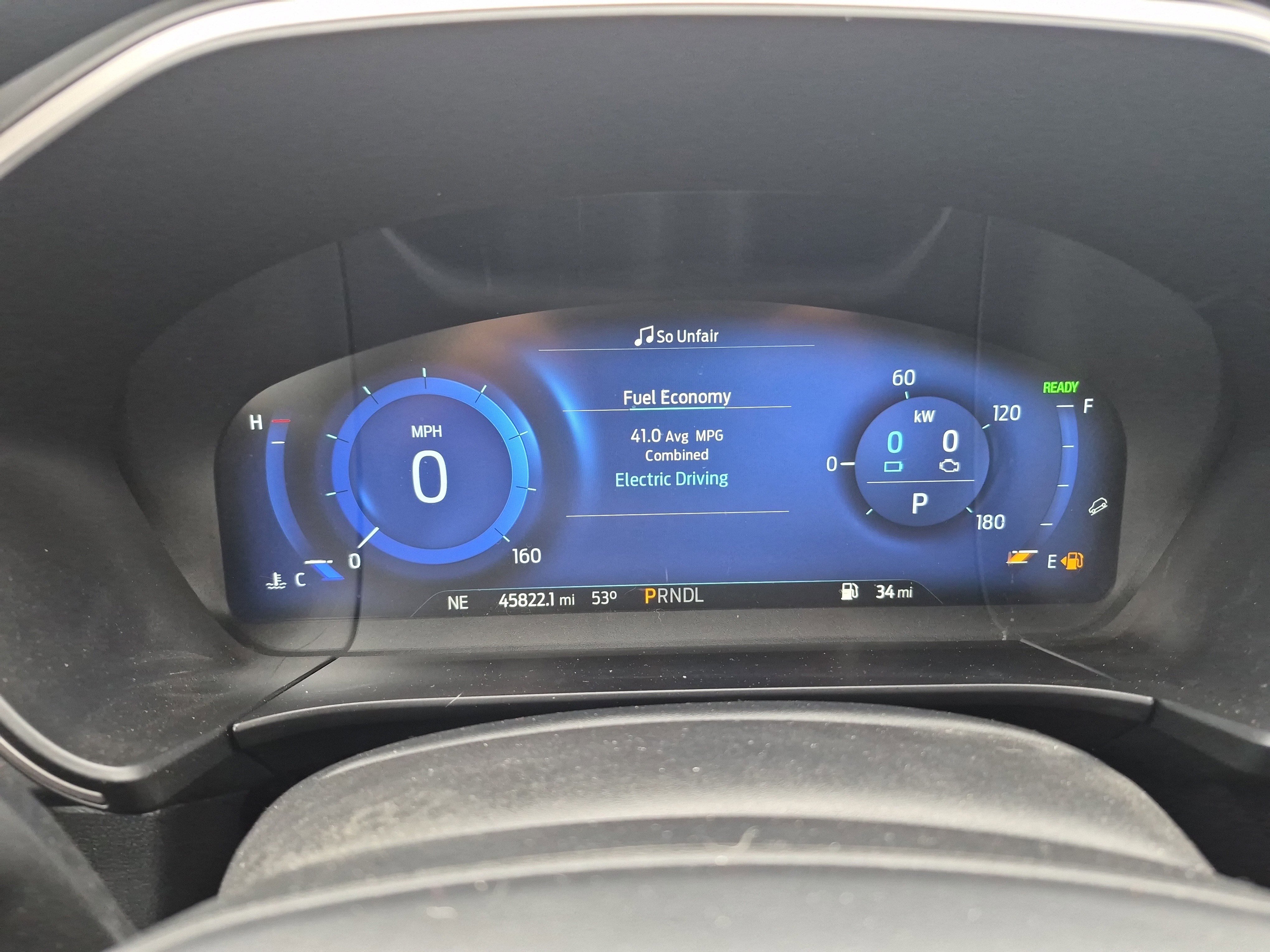 Certified 2020 Ford Escape SE Sport image 22