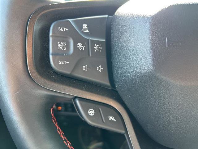 Certified 2025 Ford Bronco Raptor image 24