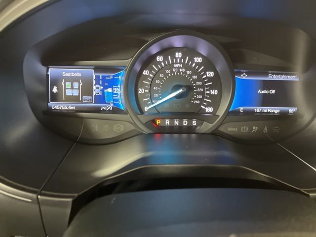 Certified 2022 Ford Edge SEL w/ Convenience Package AWD/4WD image 25