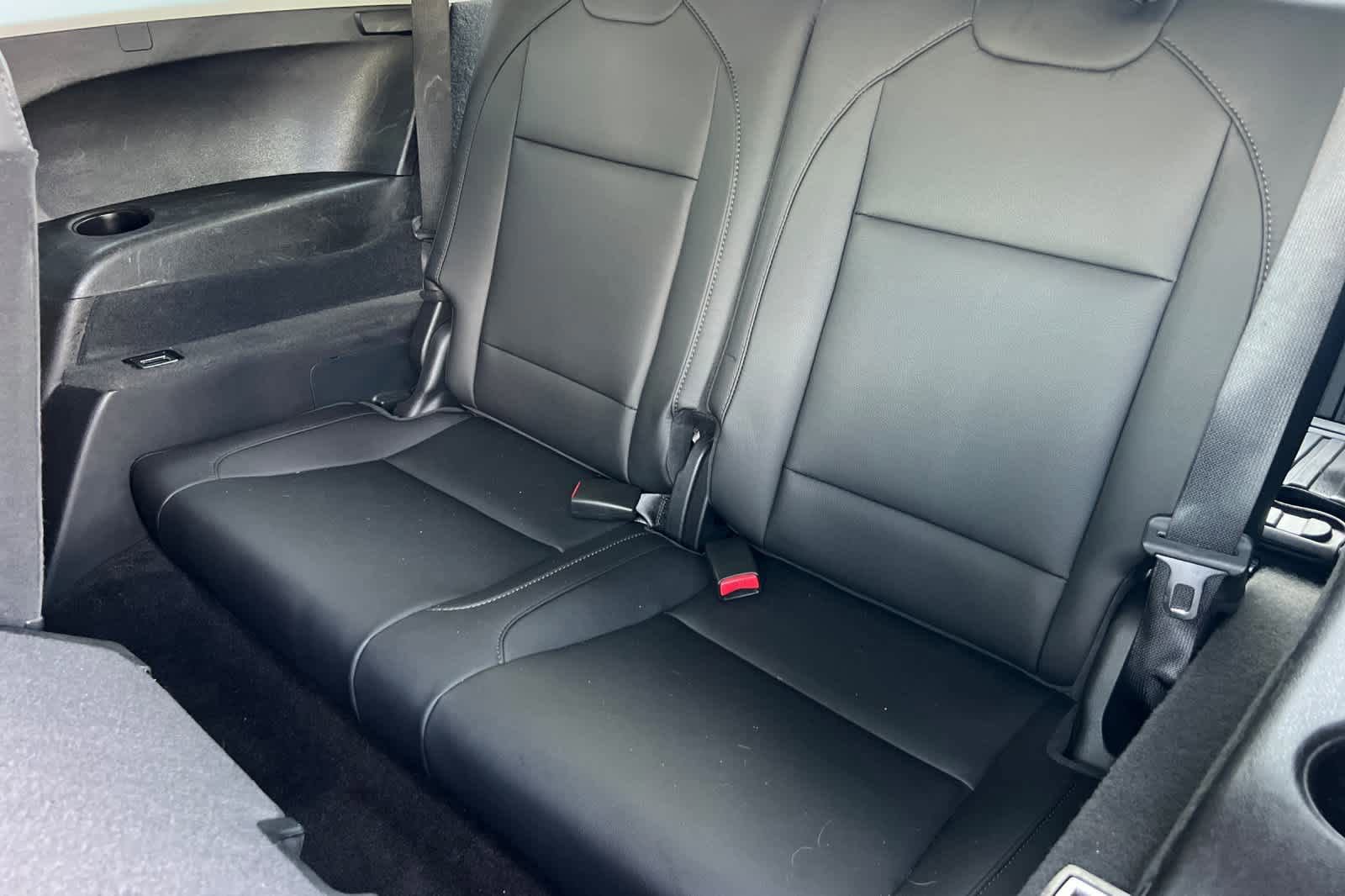 Used 2020 Acura MDX SH-AWD image 16