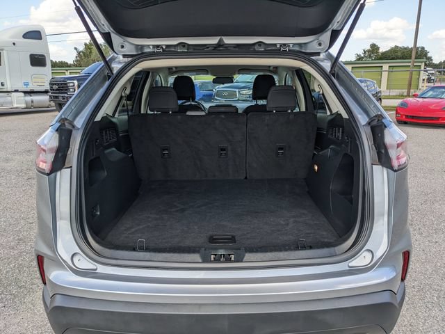 Certified 2024 Ford Edge SE AWD/4WD image 13