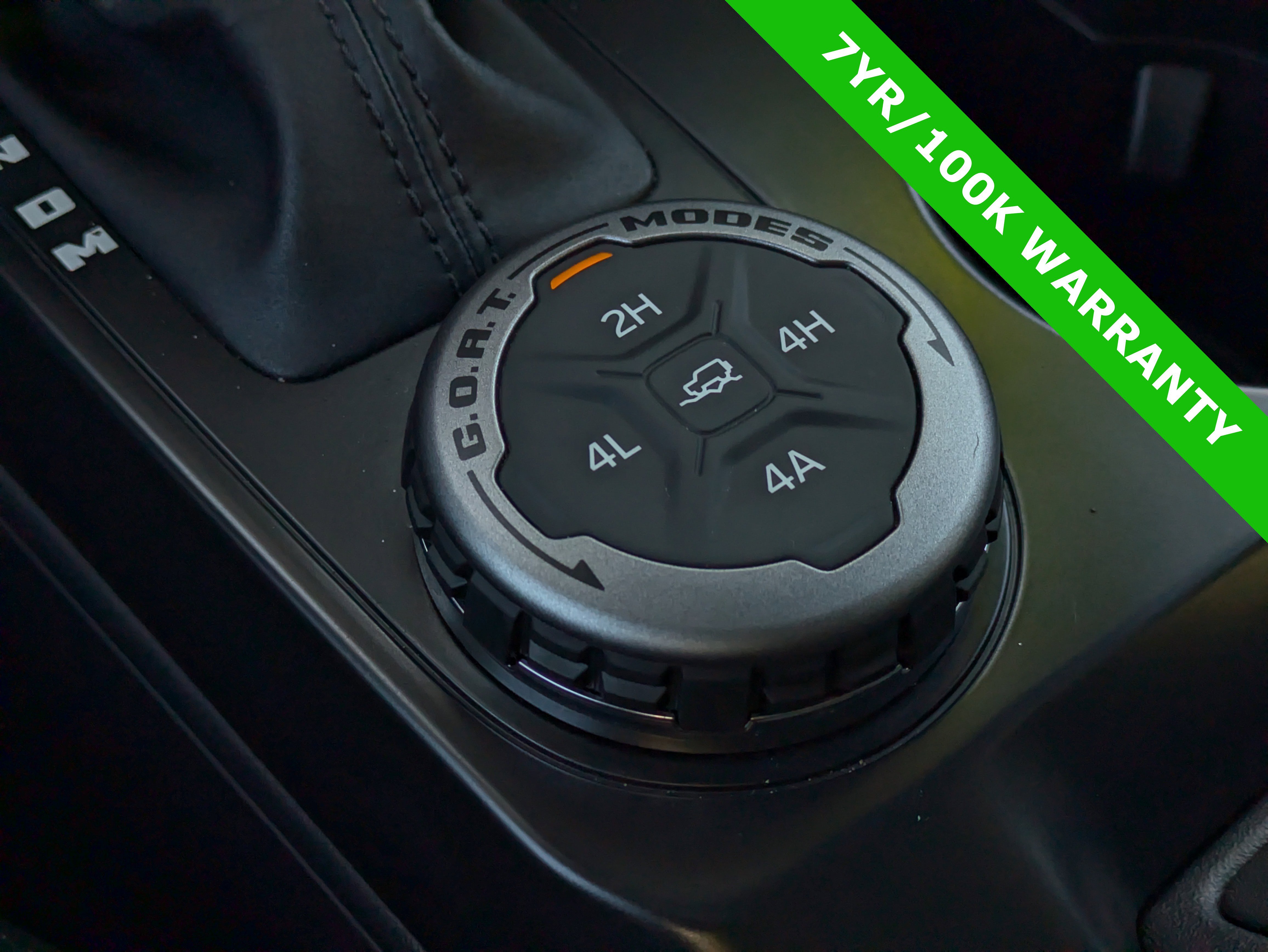 Certified 2025 Ford Bronco Badlands image 31