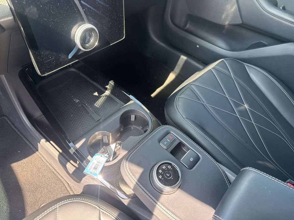 Certified 2023 Ford Mustang Mach-E Select RWD image 20