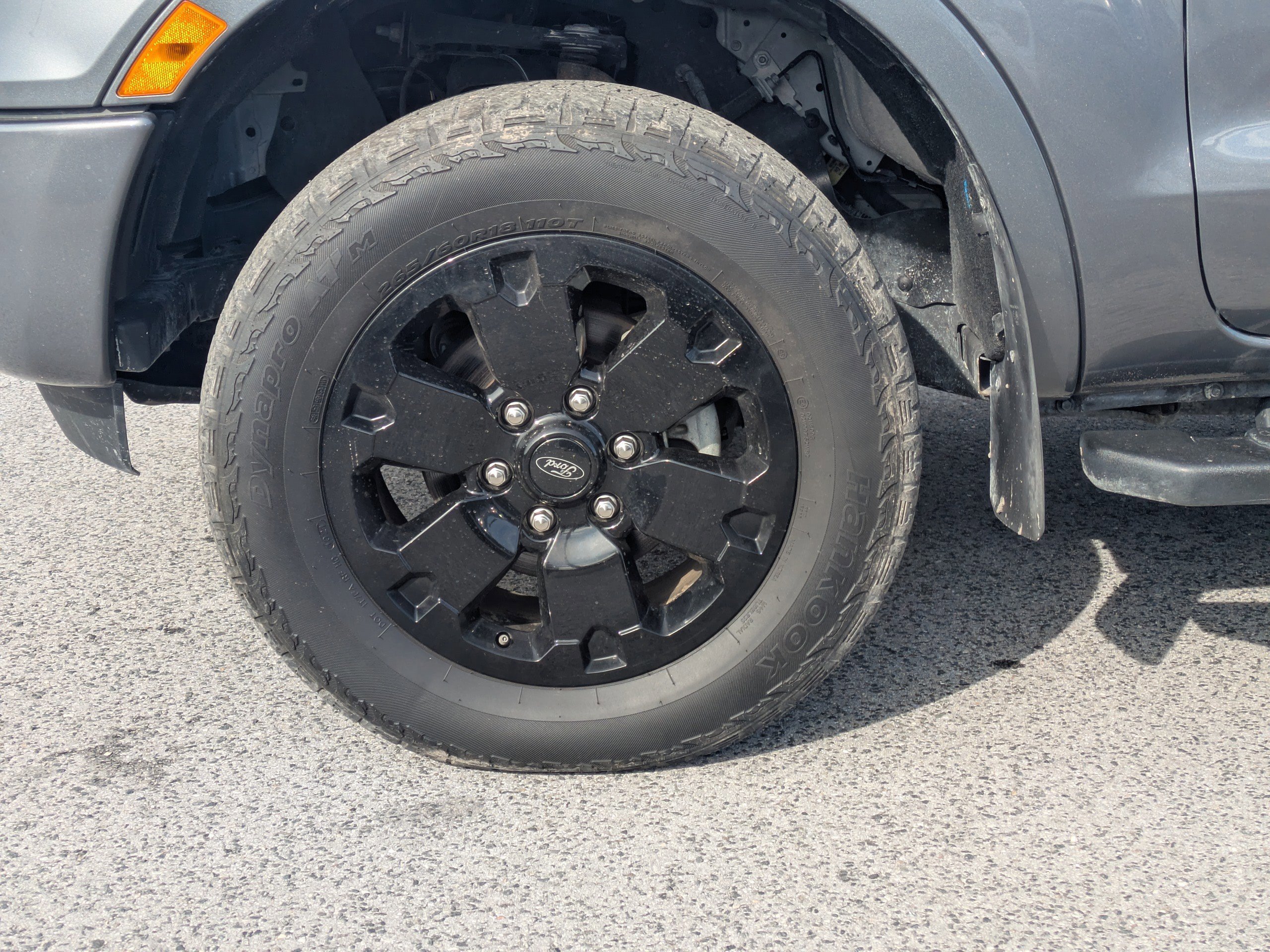 Certified 2021 Ford Ranger XLT w/ Equipment Group 301A Mid image 12