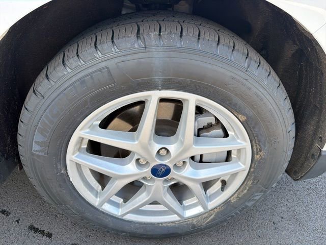 Certified 2022 Ford Edge SEL w/ Convenience Package image 14