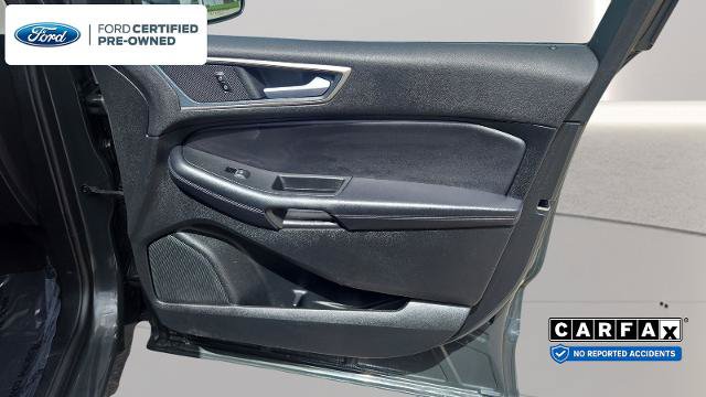 Certified 2024 Ford Edge SEL w/ Convenience Package AWD/4WD image 13