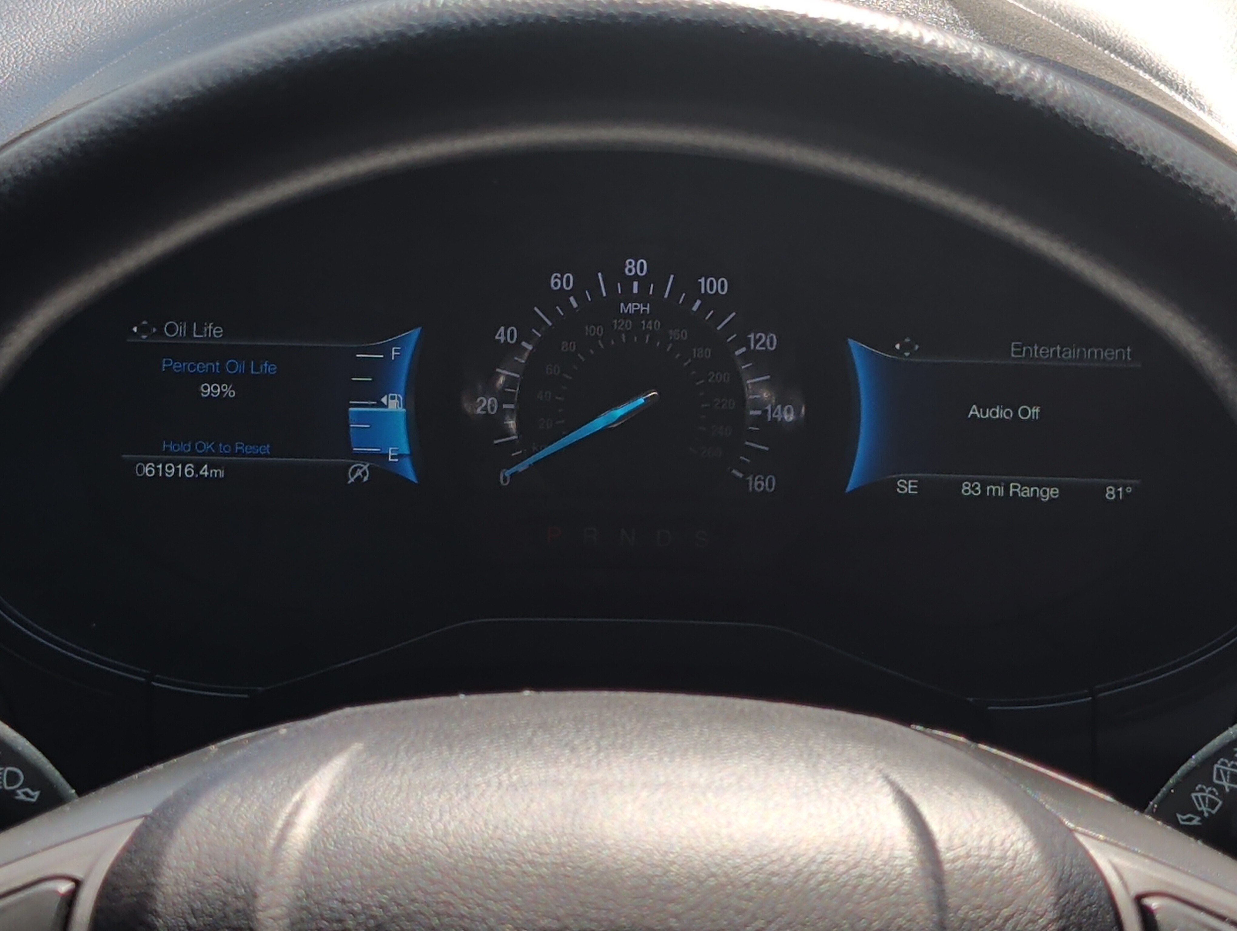 Certified 2023 Ford Edge SE AWD/4WD image 23