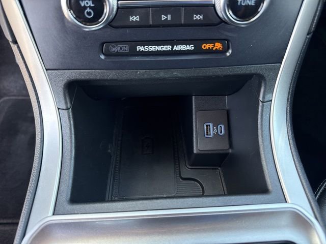 Certified 2023 Ford Edge SEL w/ Convenience Package AWD/4WD image 30