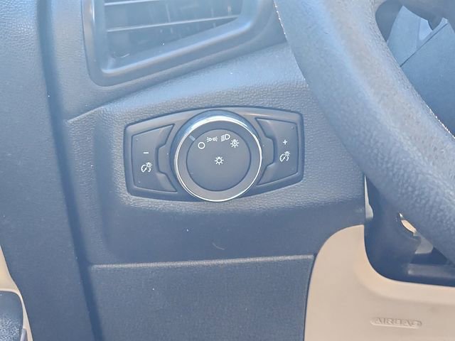 Certified 2021 Ford EcoSport S AWD/4WD image 12