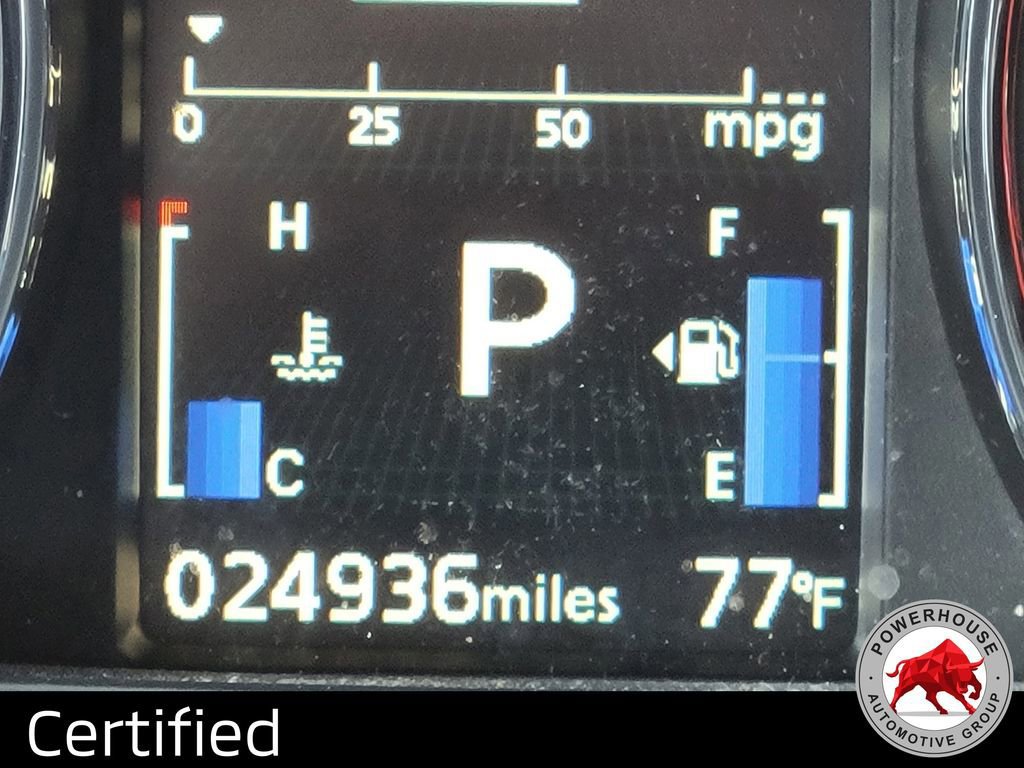 Used 2025 Mitsubishi Outlander Sport ES image 32