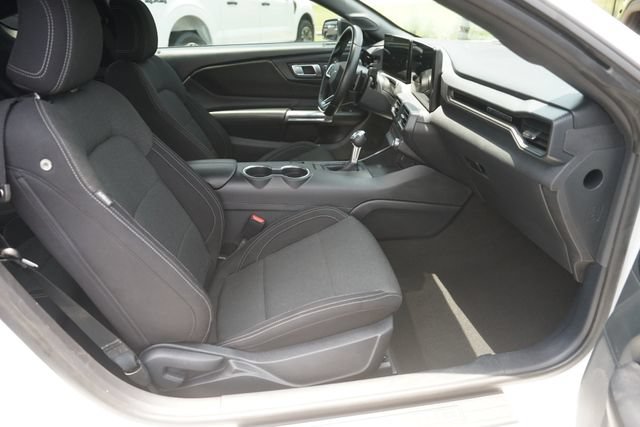 Certified 2024 Ford Mustang GT RWD image 14