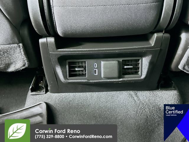 Used 2025 Chevrolet Silverado 1500 LT image 28