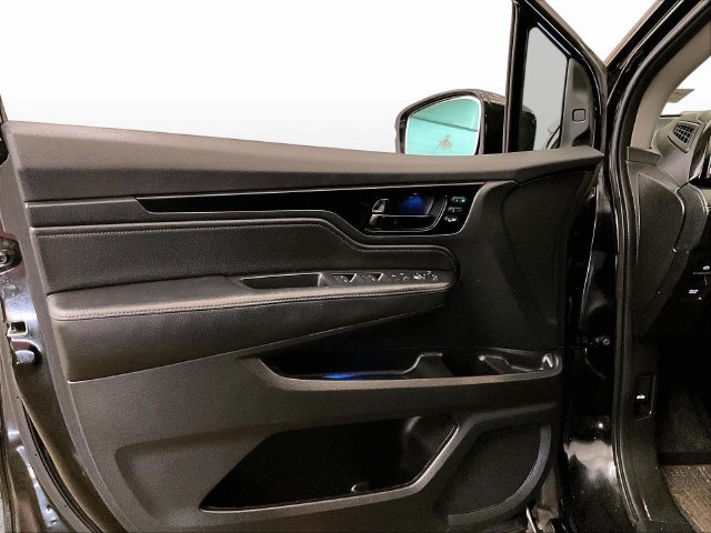 Used 2022 Honda Odyssey Elite image 22