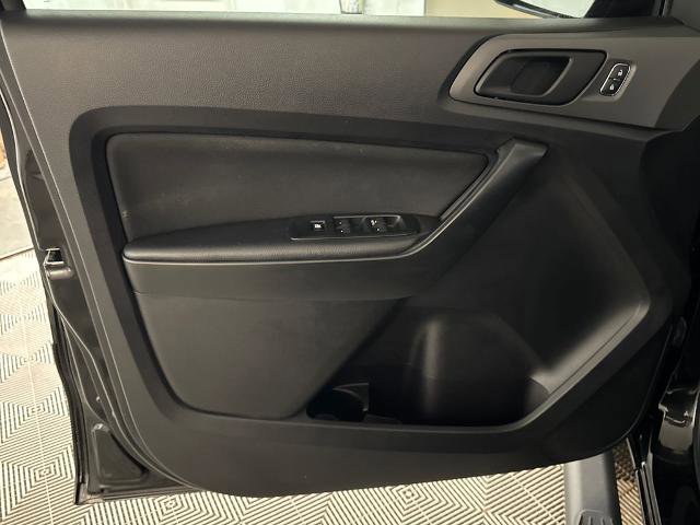 Certified 2019 Ford Ranger XL w/ Equipment Group 101A Mid image 16