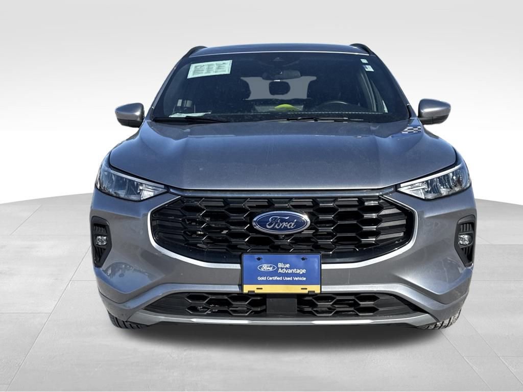 Certified 2023 Ford Escape ST-Line Select w/ Tech Pack #2 image 6