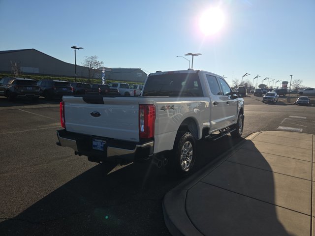 Certified 2024 Ford F250 XLT image 5