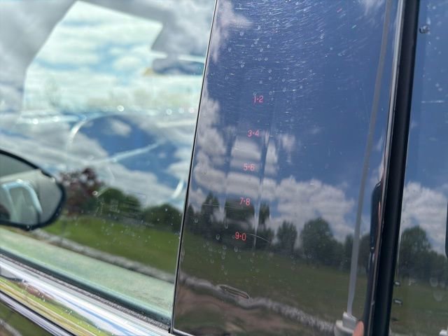 Certified 2025 Ford Expedition Platinum AWD/4WD image 29