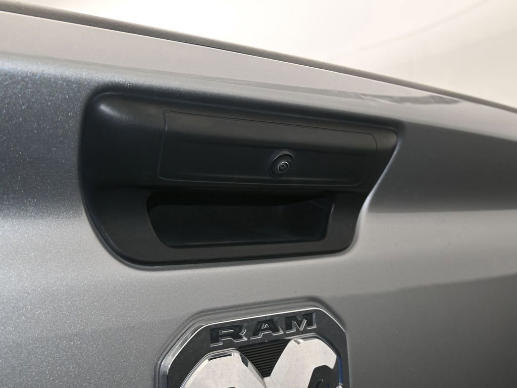 Used 2023 RAM 1500 Big Horn image 56