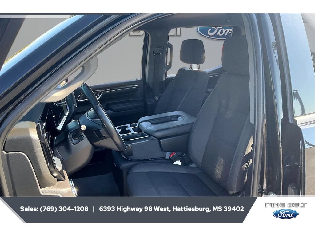 Used 2022 GMC Sierra 1500 Elevation AWD/4WD image 19