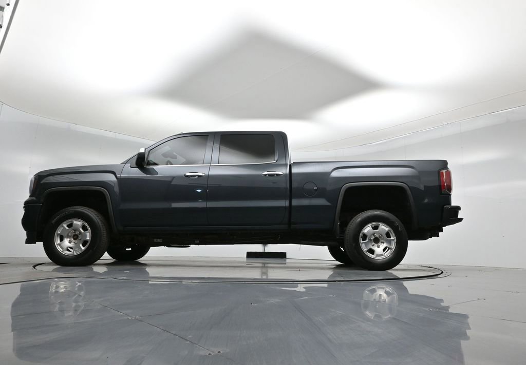 Used 2018 GMC Sierra 1500 Denali image 25