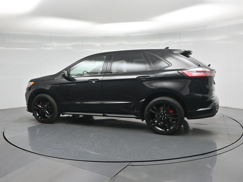 Certified 2019 Ford Edge ST w/ Equipment Group 401A image 19