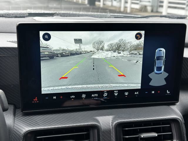 Certified 2025 Ford Mustang Convertible image 22