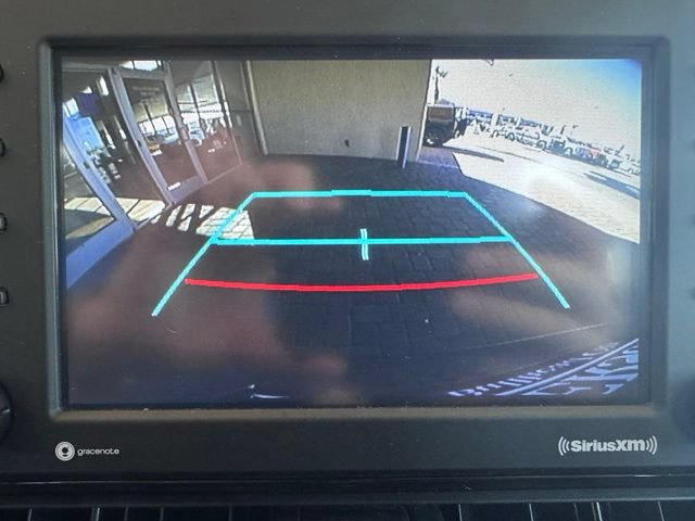 Used 2021 Toyota RAV4 LE w/ Carpet Mat Package (TMS) AWD/4WD image 19