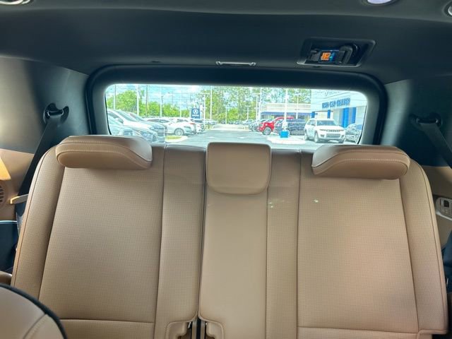 Used 2026 Hyundai Palisade Calligraphy image 14