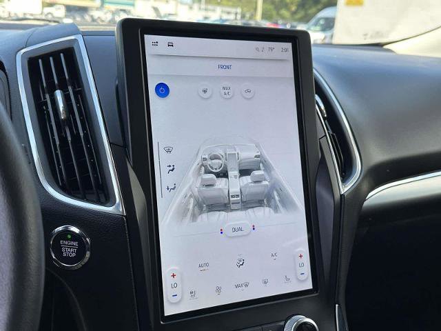 Certified 2024 Ford Edge Titanium image 28