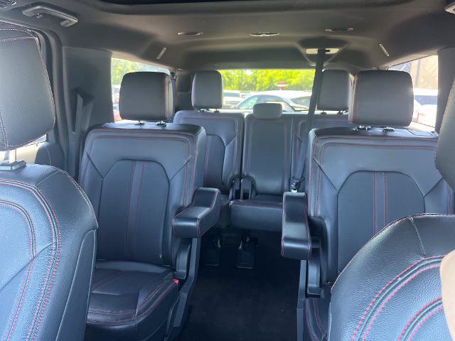 Certified 2023 Ford Expedition Max Limited AWD/4WD image 27