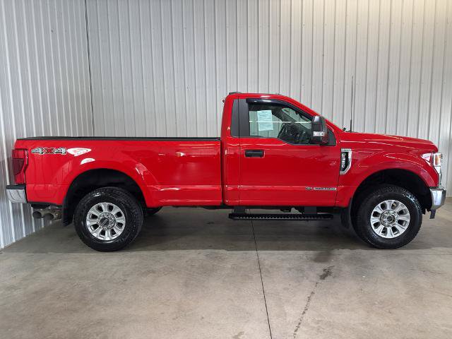 Certified 2022 Ford F350 XLT w/ XLT Value Package AWD/4WD image 27