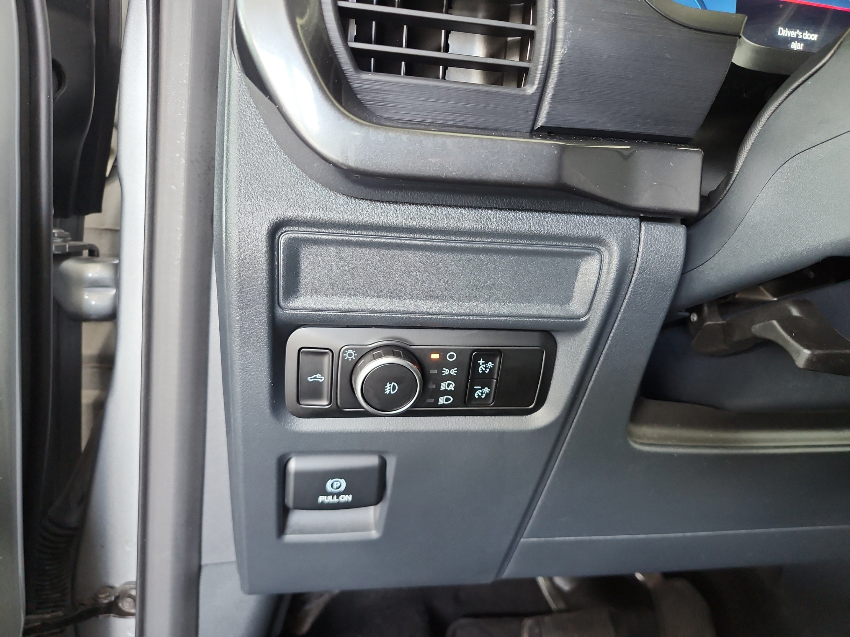Certified 2024 Ford F150 STX RWD image 13