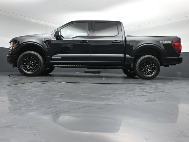 Certified 2024 Ford F150 XLT w/ Equipment Group 302A MID AWD/4WD image 41