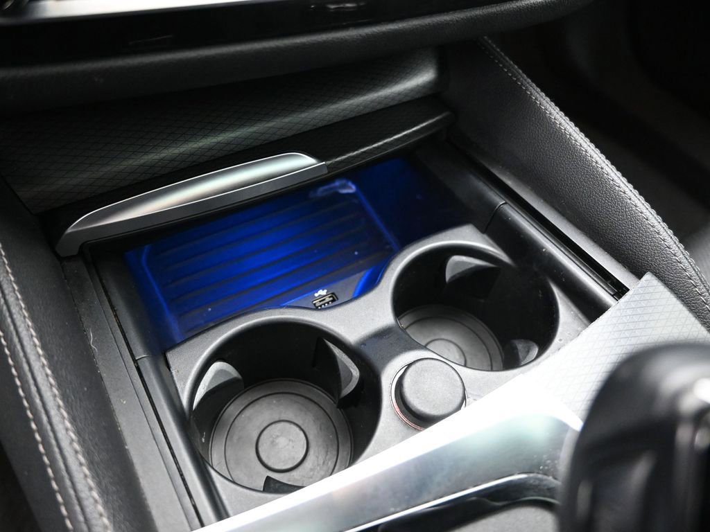 Used 2022 BMW 540i 540i w/ Executive Package image 45