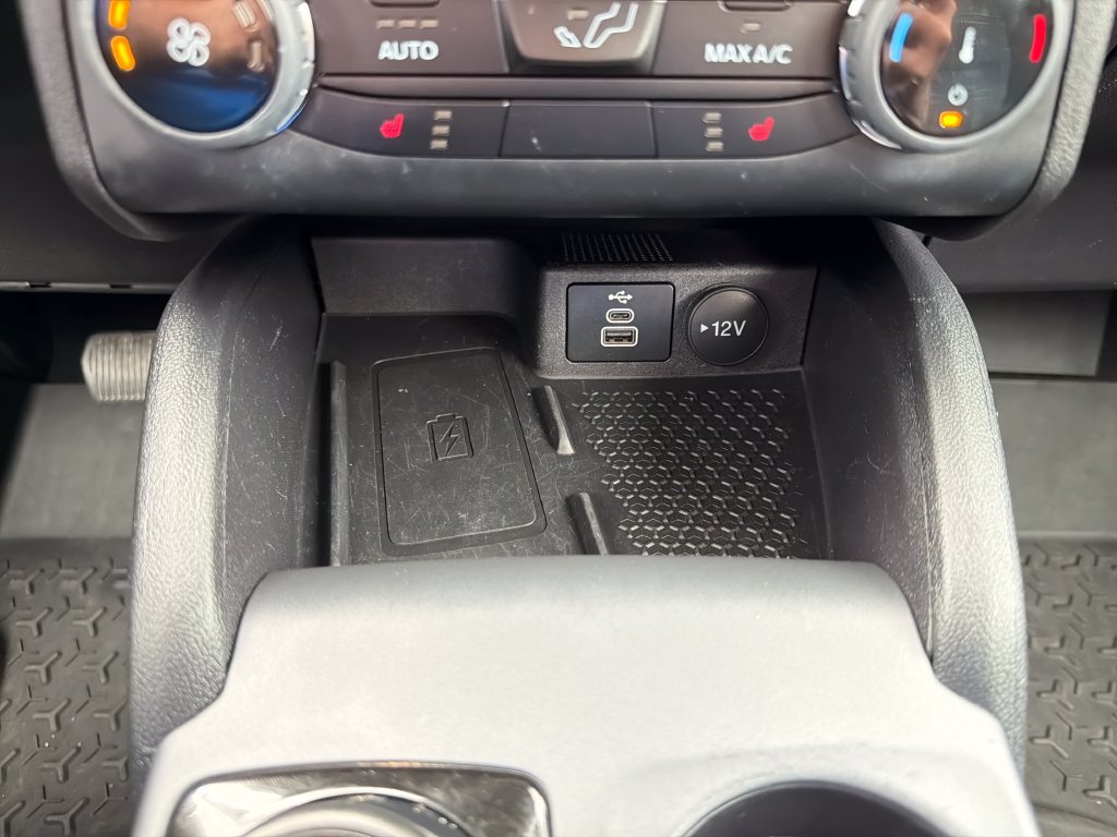 Certified 2023 Ford Bronco Sport Heritage w/ Heritage Convenience Package AWD/4WD image 37