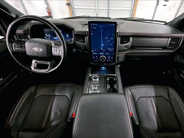 Certified 2023 Ford Expedition Max Limited AWD/4WD image 14