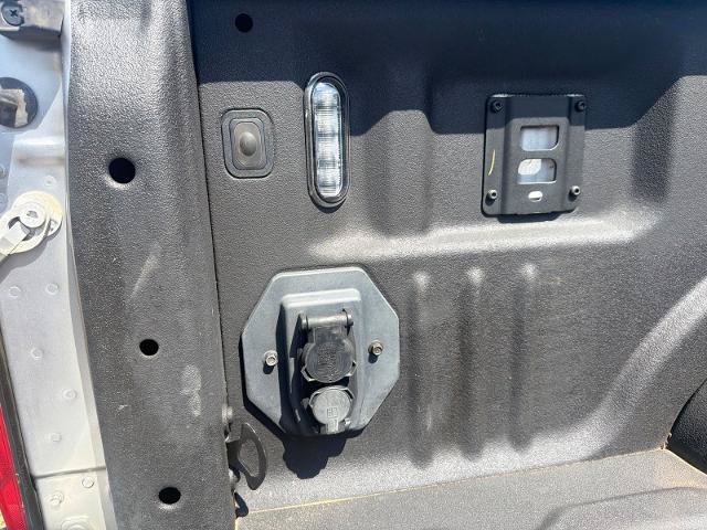 Certified 2024 Ford F350 Lariat AWD/4WD image 12